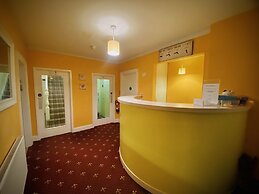 Station Hotel