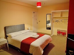 Station Hotel