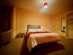 Station Hotel