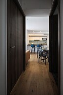 Comodo departamento en Condesa