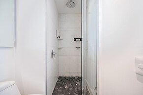 Comodo departamento en Condesa