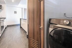 Comodo departamento en Condesa