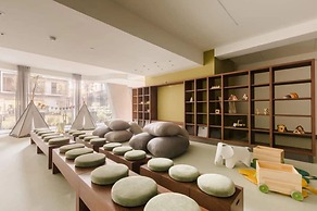 Comodo departamento en Condesa