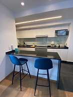 Comodo departamento en Condesa