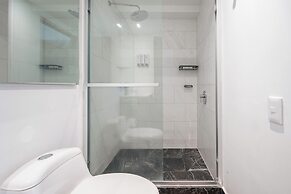 Comodo departamento en Condesa