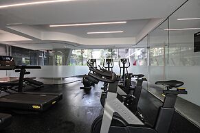 Comodo departamento en Condesa
