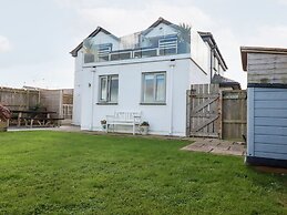 Sea View House