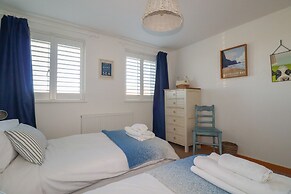 Sea View House