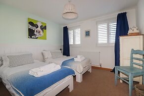 Sea View House
