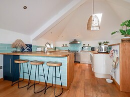 Sea View House