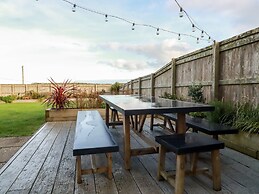 Sea View House