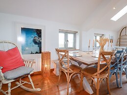 Sea View House