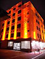 Pirotel Hotel
