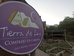 Complejo de Cabañas Tierra de Luna