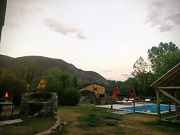 Complejo de Cabañas Tierra de Luna