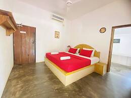 Harmony Beach Hotel