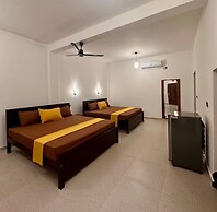 Harmony Beach Hotel