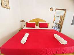 Harmony Beach Hotel