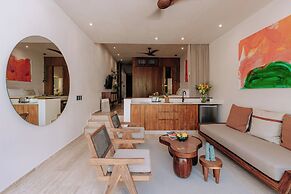Bacab Tulum