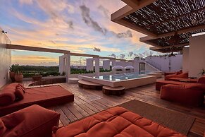 Bacab Tulum