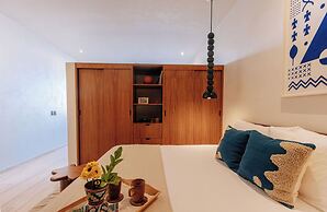 Bacab Tulum