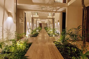 Bacab Tulum