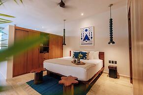 Bacab Tulum