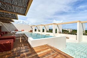 Bacab Tulum