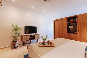 Bacab Tulum