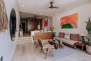 Bacab Tulum