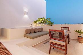 Bacab Tulum