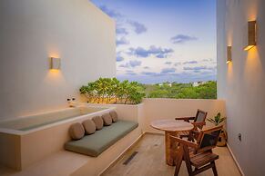 Bacab Tulum