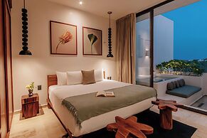 Bacab Tulum
