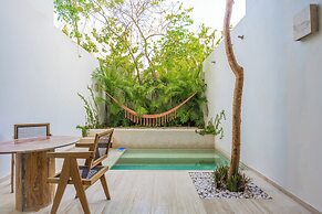Bacab Tulum