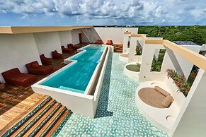Bacab Tulum