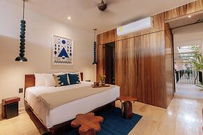 Bacab Tulum