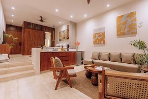 Bacab Tulum