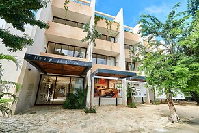 Bacab Tulum