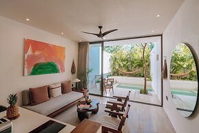 Bacab Tulum
