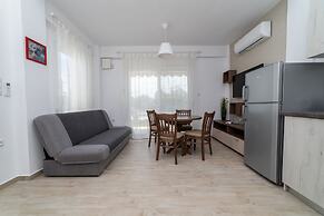 Danai Maisonettes Ofriniou