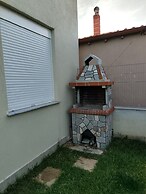 Danai Maisonettes Ofriniou