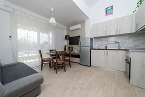 Danai Maisonettes Ofriniou