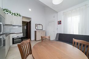 Danai Maisonettes Ofriniou