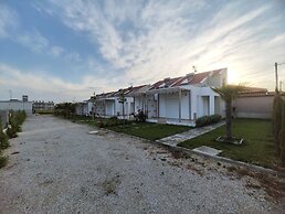 Danai Maisonettes Ofriniou