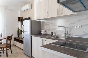 Danai Maisonettes Ofriniou