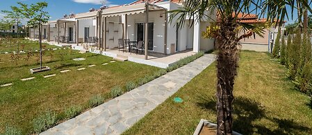 Danai Maisonettes Ofriniou