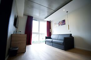 Arrow Hotel