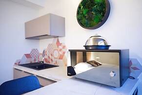 Arrow Hotel