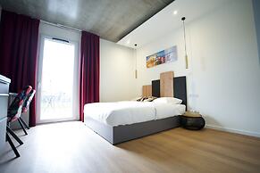 Arrow Hotel