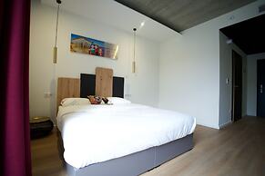 Arrow Hotel